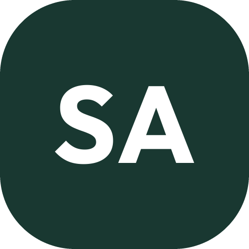 San Antonio Paddle Co logo